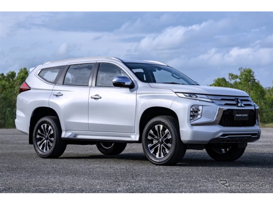 価格.com - ついに「パジェロ」の名前が日本復活!? 三菱の新型SUV、デザイン&スペックを大予想!