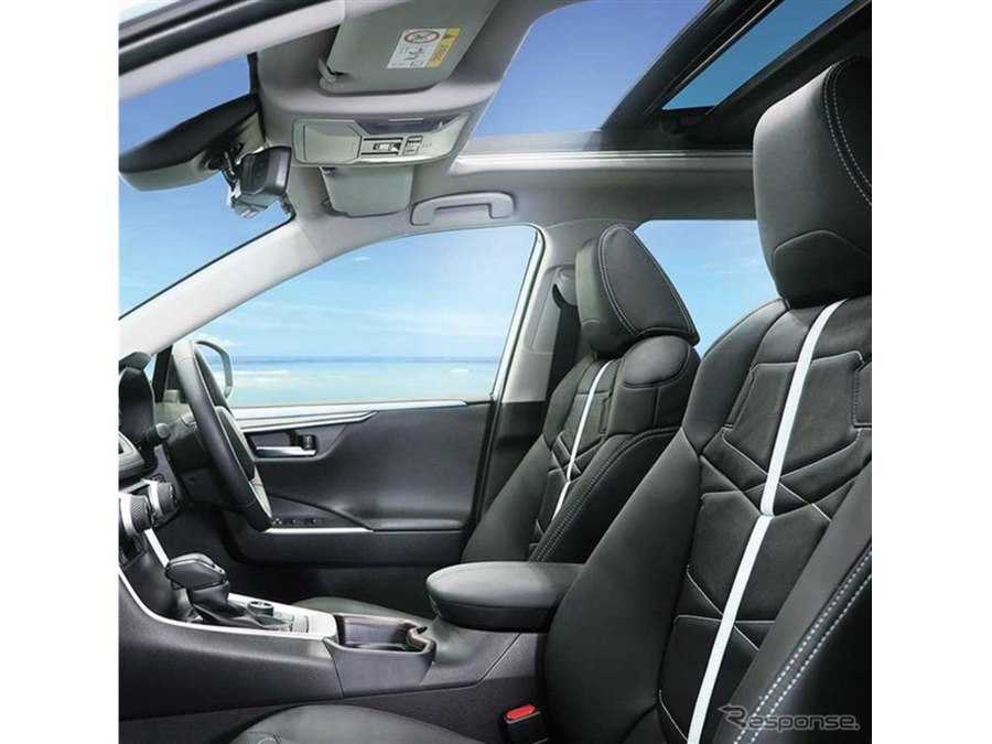 価格.com - 光岡のSUV『バディ』、150台限定で再販売決定…726万円で先行予約開始