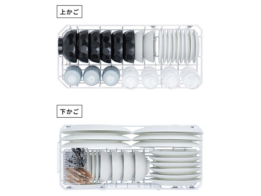 Libish Tm 価格.com - アイリスオーヤマ、幅30cmで約6人分の大容量ビルトイン食器洗い乾燥機「LiBish slim30」