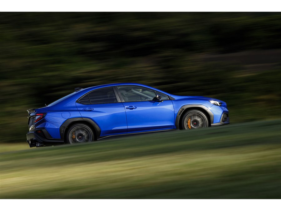 価格.com - 「スバルWRX」に6段MT搭載のコンプリートカー「STI Sport#」登場 600台限定で販売