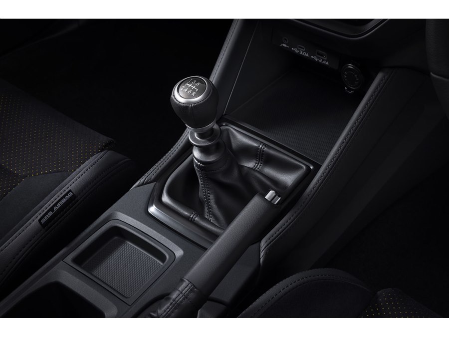 価格.com - 「スバルWRX」に6段MT搭載のコンプリートカー「STI Sport#」登場 600台限定で販売