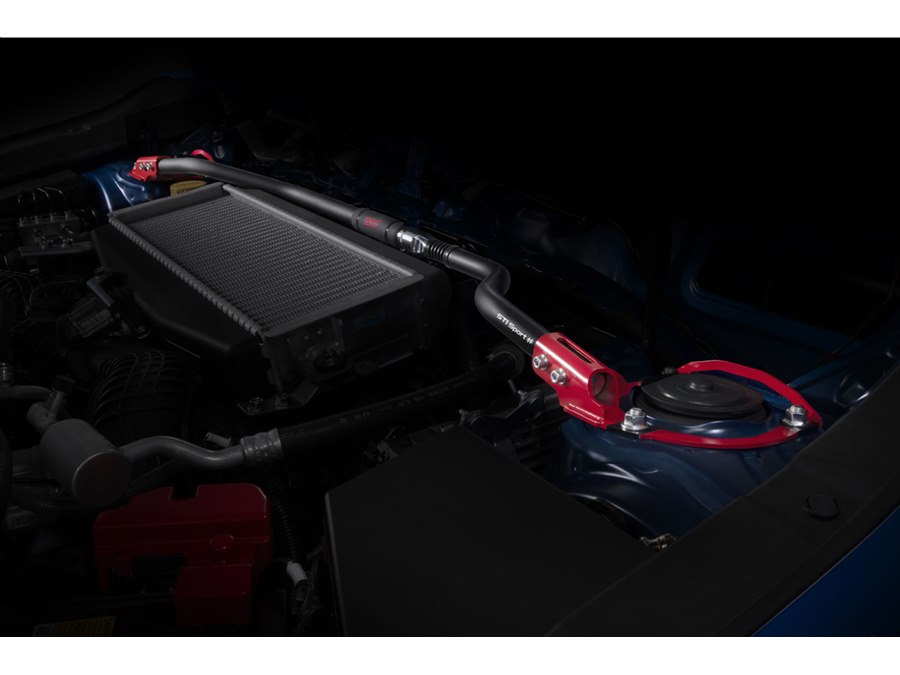 価格.com - 「スバルWRX」に6段MT搭載のコンプリートカー「STI Sport#」登場 600台限定で販売