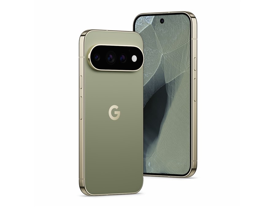 Google Pixel 11 Pro