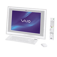 SONY VAIO type L VGC-LT80DB 価格比較 - 価格.com
