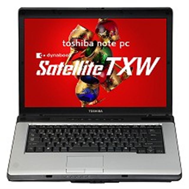 dynabook Satellite TXW