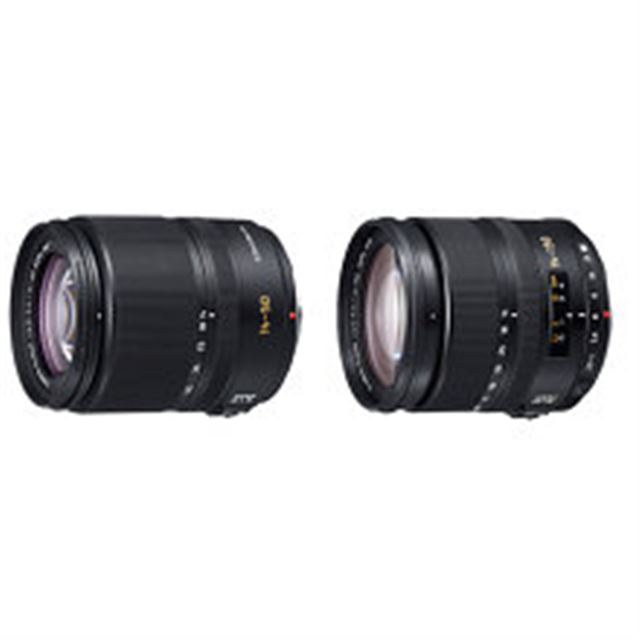 パナソニック LEICA D VARIO-ELMAR 14-50mm/F3.8-5.6 ASPH./MEGA O.I.S. L-RS014050  価格比較 - 価格.com