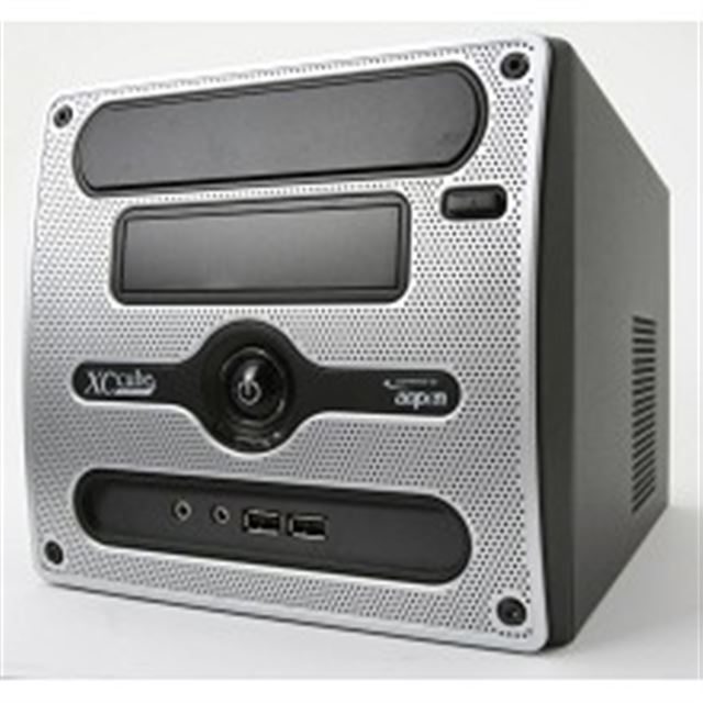 XC Cube EX945-GC