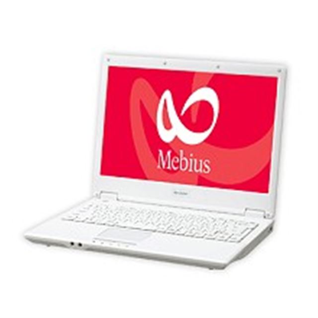 Mebius PC-CW60V