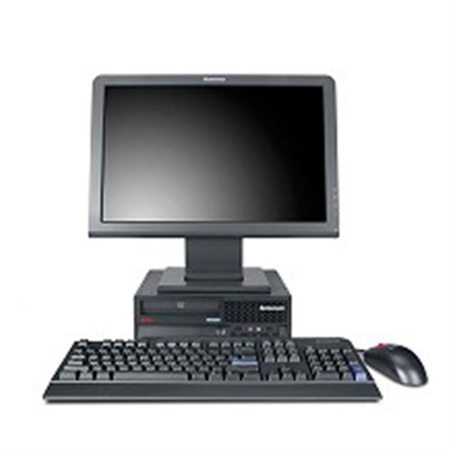 ThinkCentre A61e Ultra Small