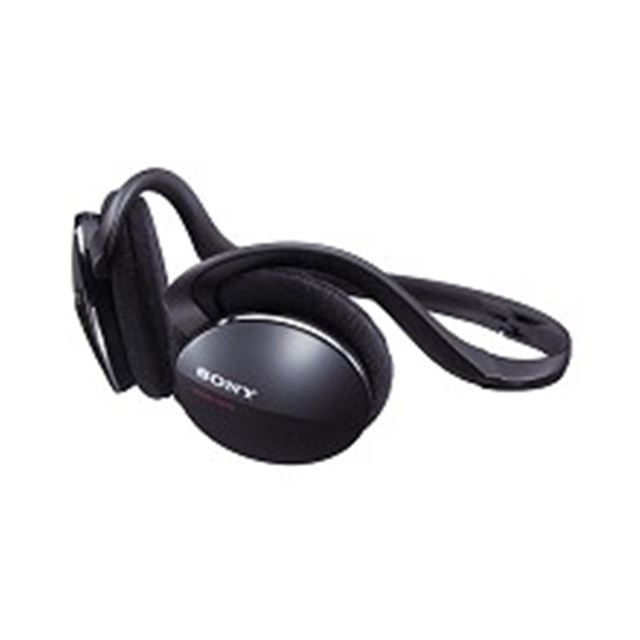 Street Style MDR-G75LW