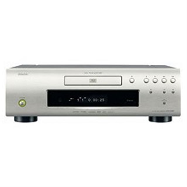 DVD-2500BT