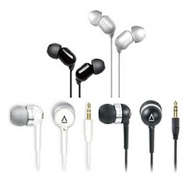 Aurvana In-Ear Earphones/EP-630