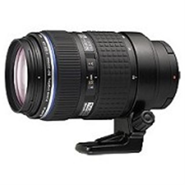 ZUIKO DIGITAL ED 50-200mm F2.8-3.5 SWD