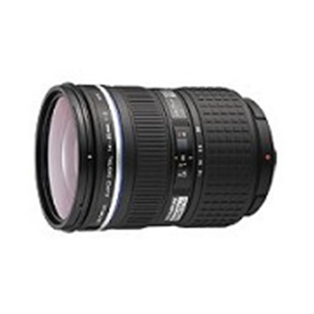 ZUIKO DIGITAL ED 14-35mm F2.0 SWD