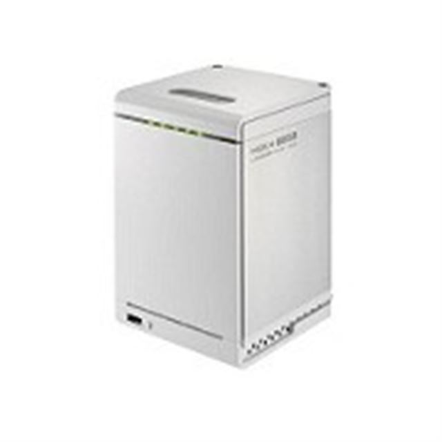 「LANDISK Home HDL4-G/M」シリーズ