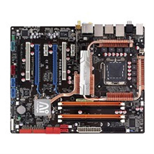 P5E3 Deluxe/WiFi-AP@n