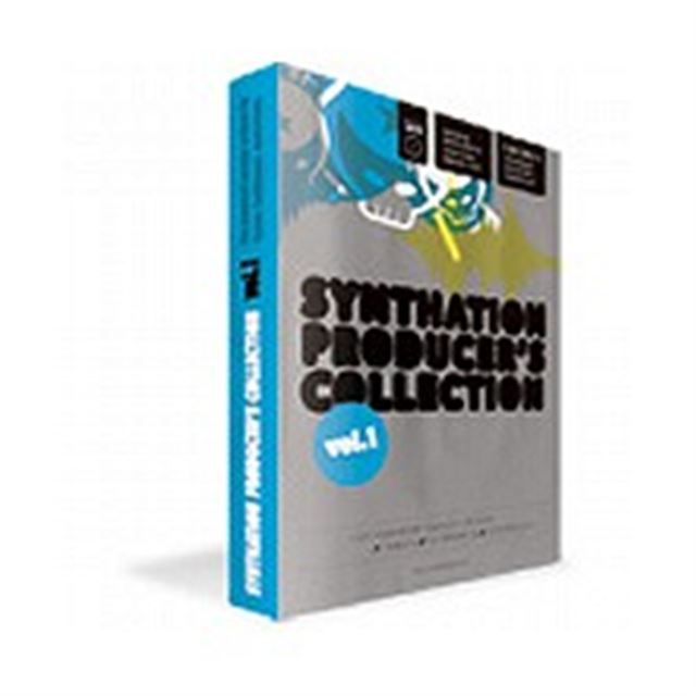 SYNTHATION PRODUCER'S COLLECTION