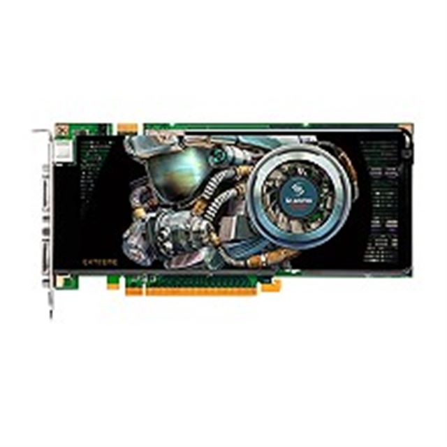 WinFast PX8800 GT Extreme