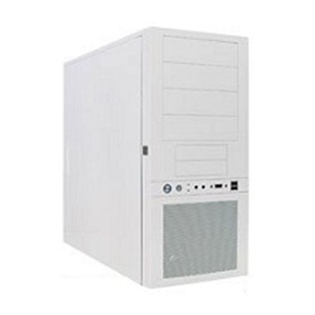 CASE by CASE SCBC10-WH