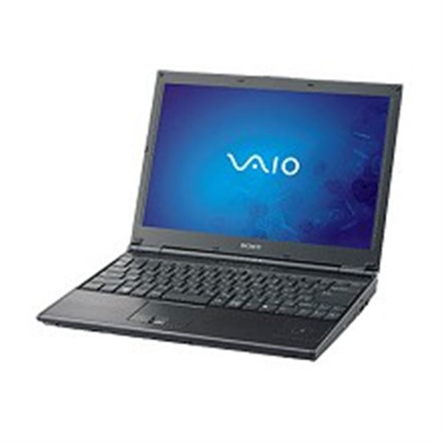 VAIO type S VAIO�I�[�i�[���[�h���f�� VGN-SZ94PS