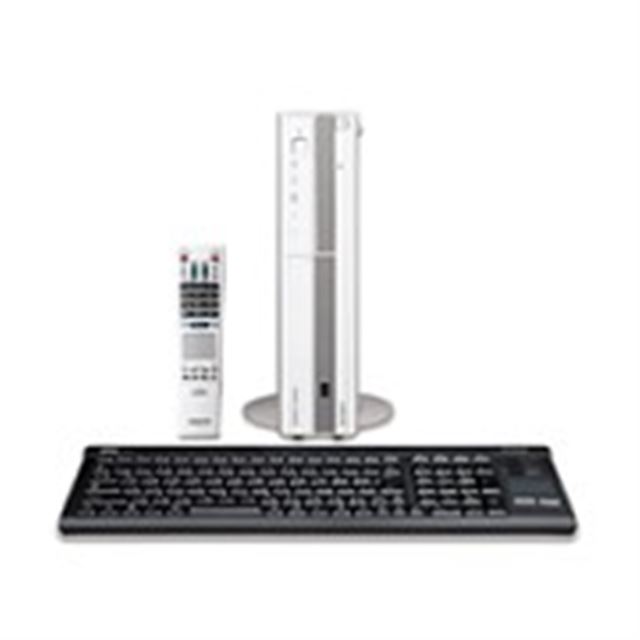 C^[lbgAQUOS PC-AX80V-W