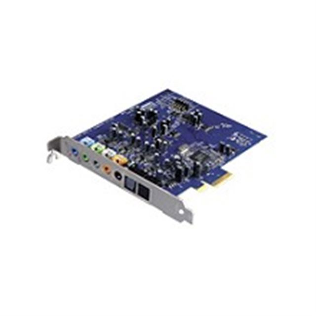 PCI Express Sound Blaster X-Fi Xtreme Audio SB-XFI-XAPE