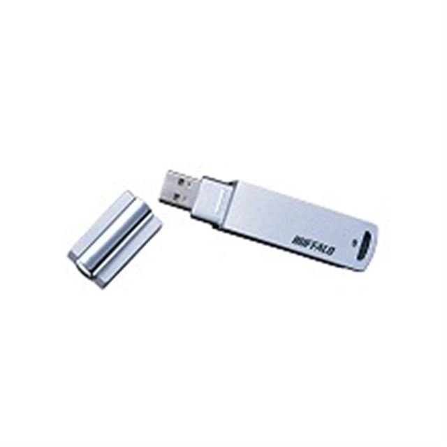 ClipDrive Type R RUF2-R16GS-BS