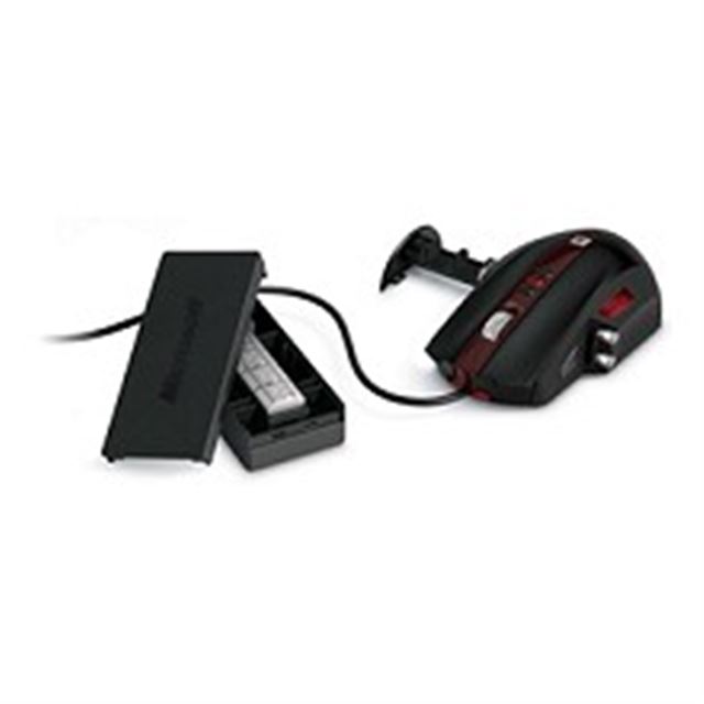 Microsoft SideWinder Mouse HKA-00007