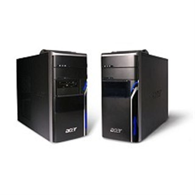 Aspire M5100 ASM5100-561016P