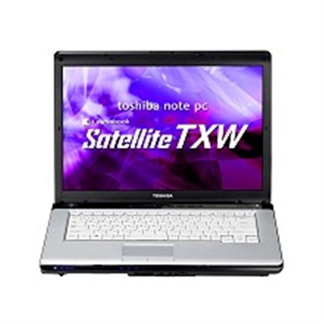 dynabook Satellite TXW/69DW