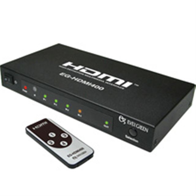 EG-HDMI400