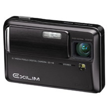 カシオ EXILIM Hi-ZOOM EX-V8 価格比較 - 価格.com