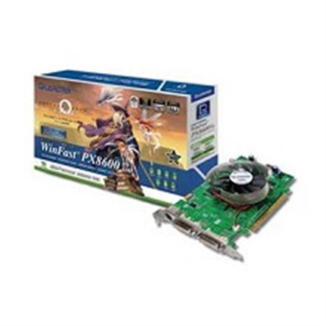 WinFast PX8600GT TDH PCIE FEZ