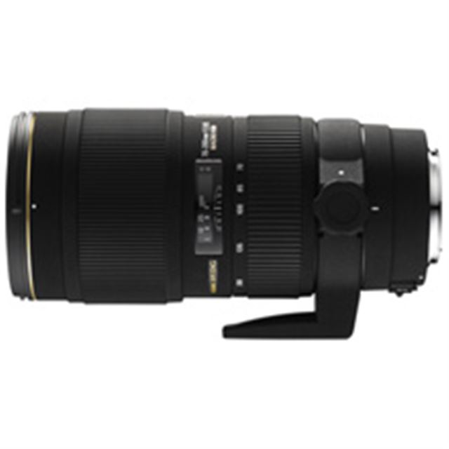 シグマ APO 70-200mm F2.8 II EX DG MACRO HSM (ﾆｺﾝ用) 価格比較 ...