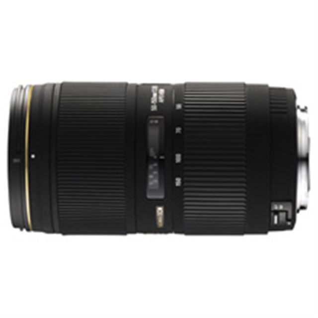APO 50-150mm F2.8�UEX DC HSM