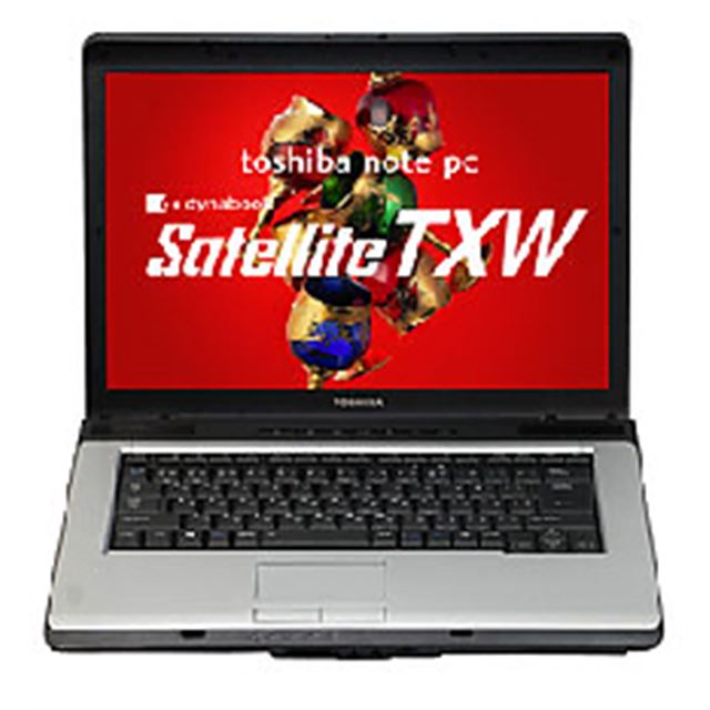 dynabook Satellite TXW/66EW