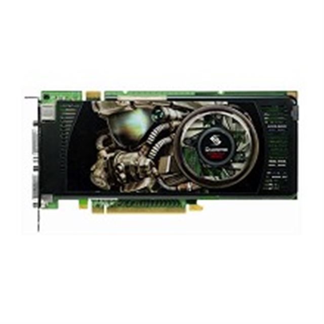 WinFast PX8800GT 256MB