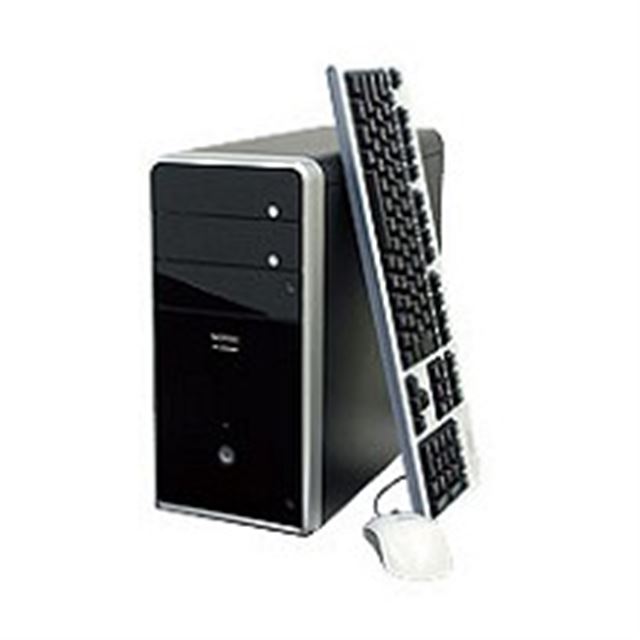 PC STATION PG9514P