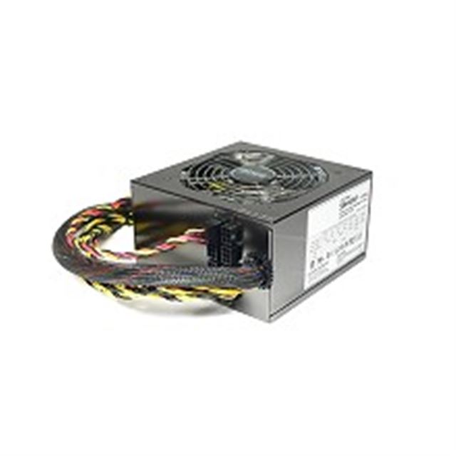 AS Power Silentist S-650EB