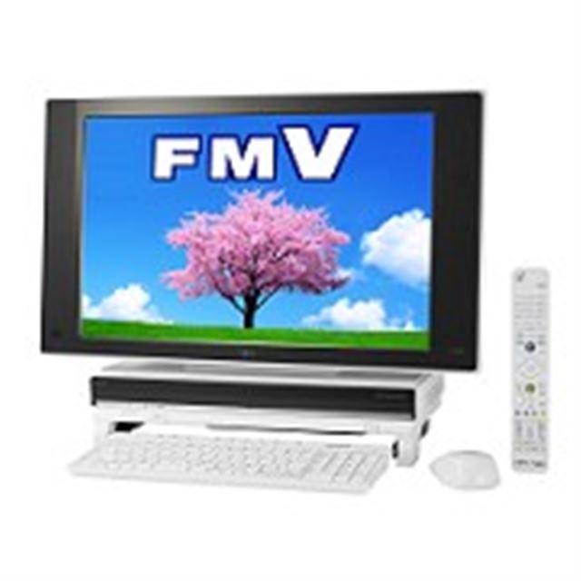 富士通 FMV-DESKPOWER LX70Y/D FMVLX70YD 価格比較 - 価格.com