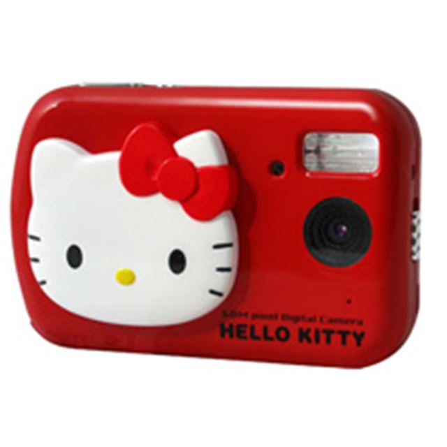 HelloKitty@DC500