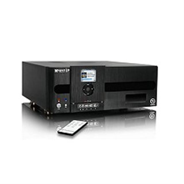 Mozart IP VF3000BNS