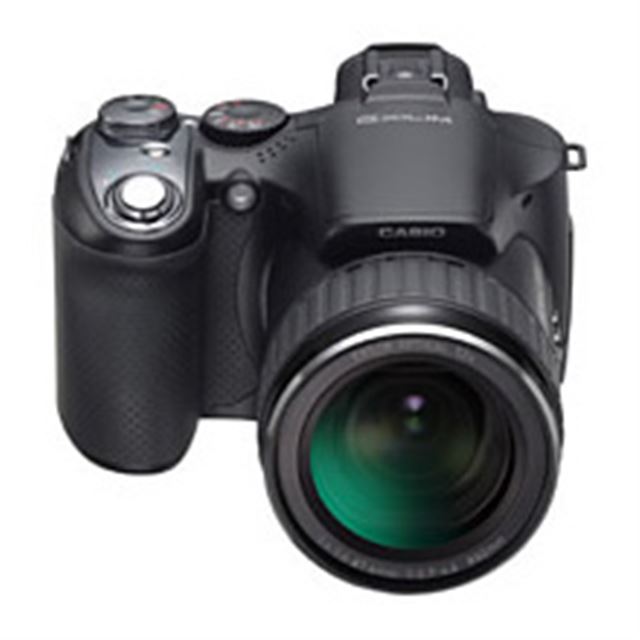 CASIO EXILIM PRO EX-F1 （カシオ） - 中古カメラ・レンズ買取の
