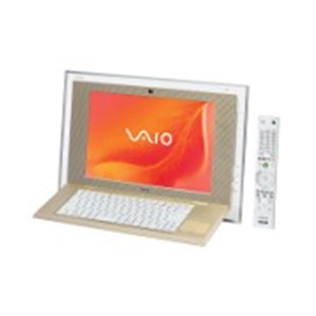 VAIOI[i[[hf type L VGC-LJ91series