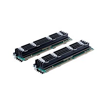 バッファロー A2/F800-E1GX2 (FB-DIMM DDR2 PC2-6400 1GB 2枚組 ECC Mac) 価格比較 - 価格.com