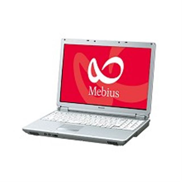 Mebius PC-WT70W