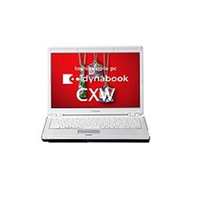 dynabook CXW/47EW PACW47ELN10W