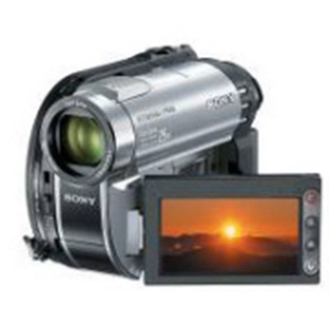 DCR-DVD810
