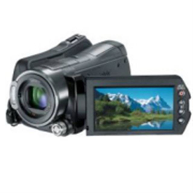 HDR-SR12