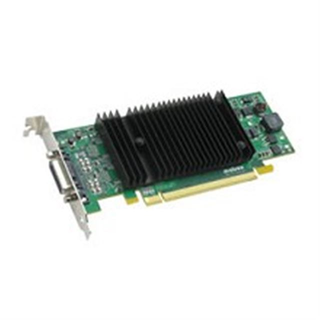 Millennium P690 PCIex16 LP Plus MILP690/256PEX16/LP